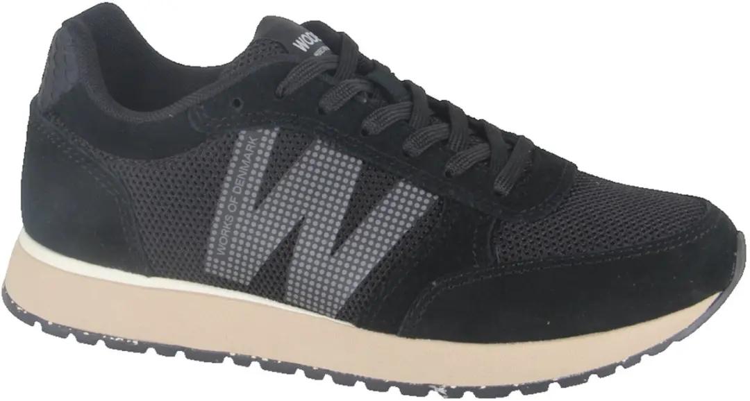 Woden Ydun Icon Ii Sneakers