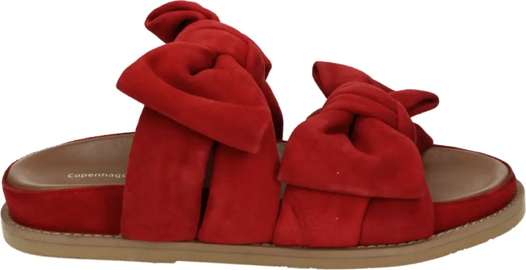 Copenhagen Shoes