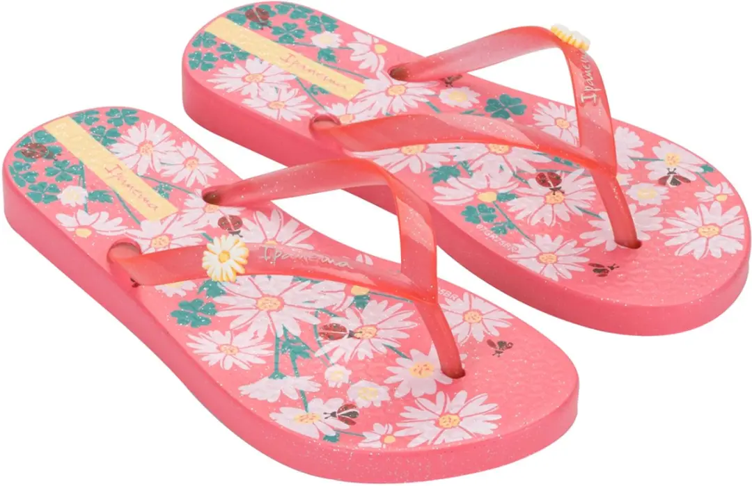 Ipanema Garden Shine Kids