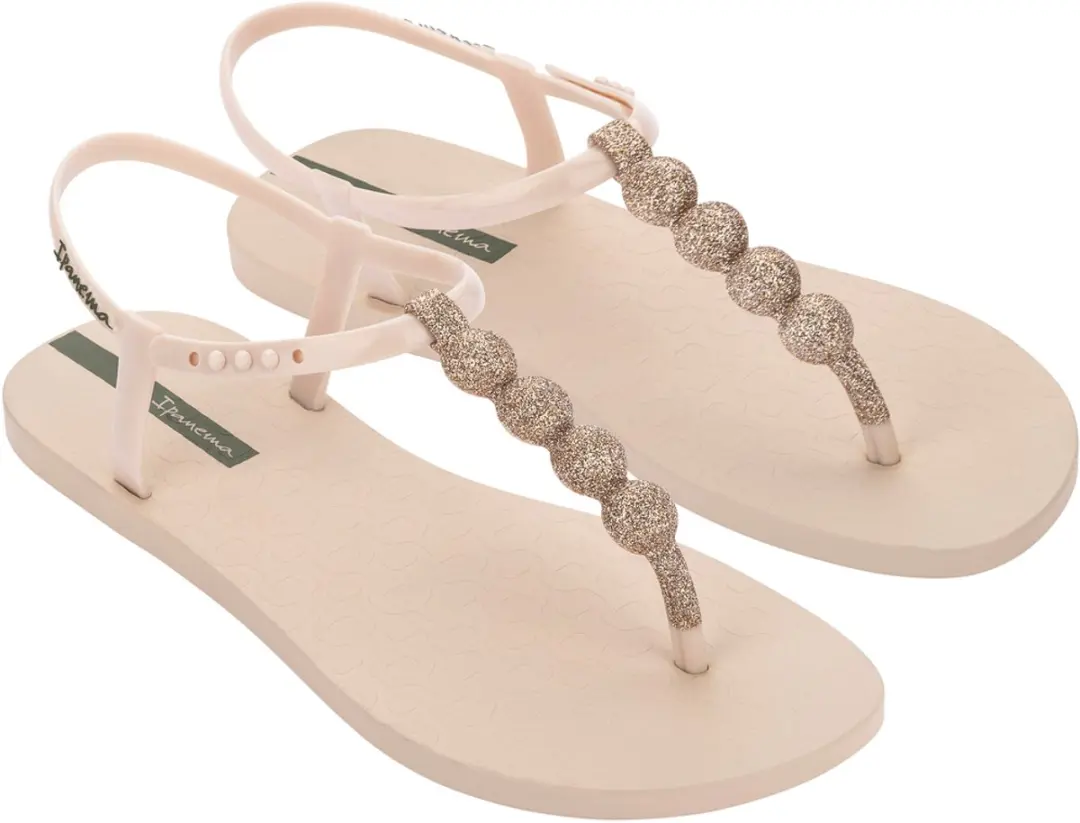 Ipanema Class Easy On Glow Dames Slippers
