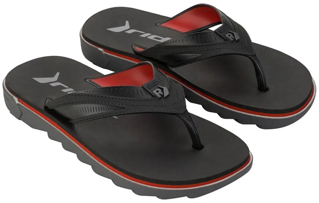 Rider Rw Plus Slippers Zwart EU 44 Man