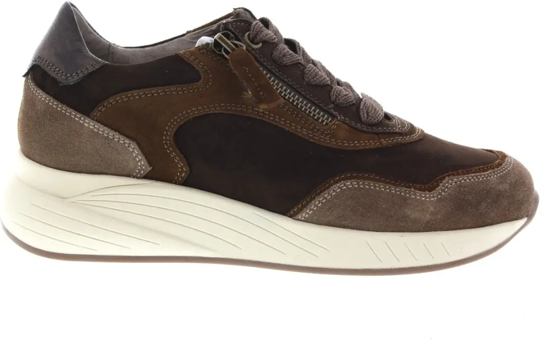 DL Sport 7130HK Dames Sneakers
