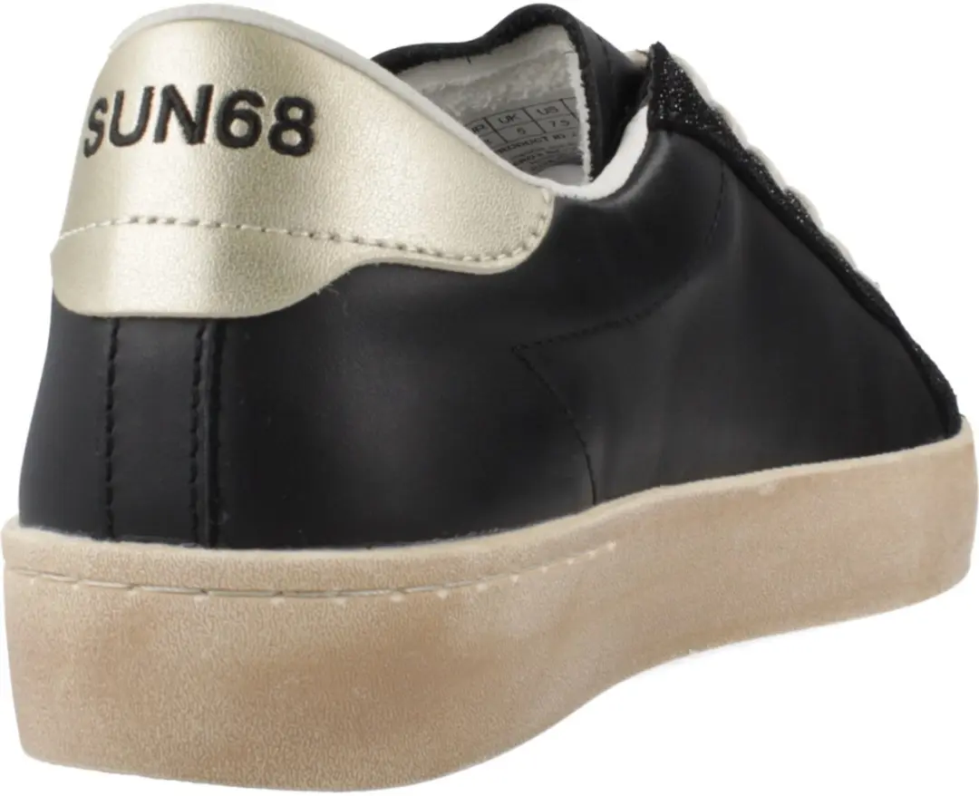 Sun68 Katy Leather damesschoenen - afbeelding 4 van 4