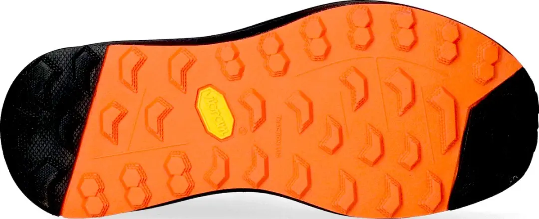Lomer Gravity MTX Wandelschoenen Coral 38 - afbeelding 4 van 6