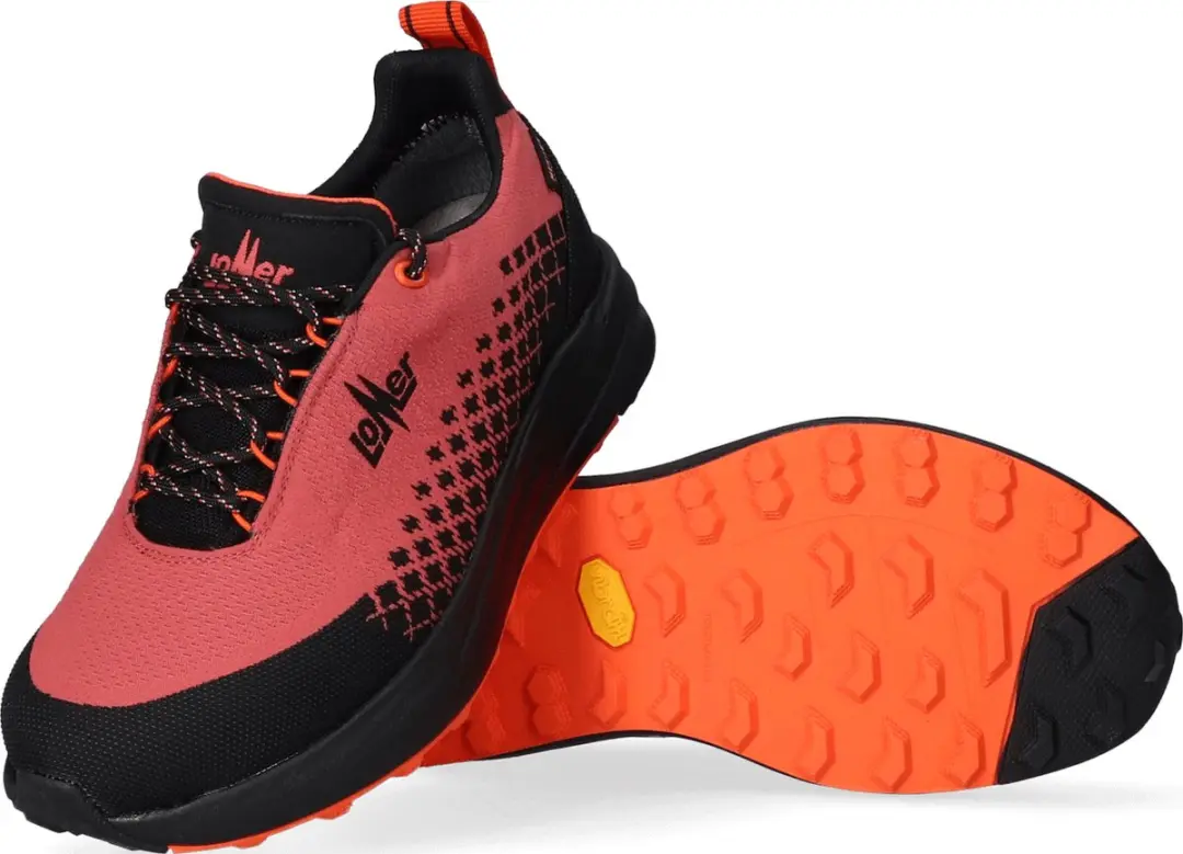 Lomer Gravity MTX Wandelschoenen Coral 38 - afbeelding 6 van 6