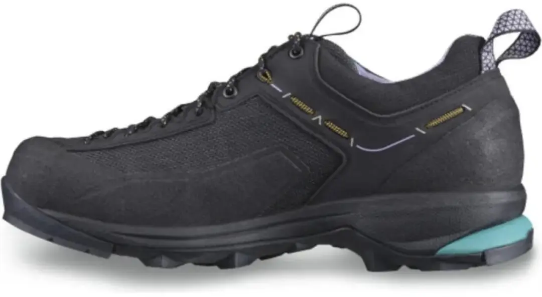 Garmont Dragontail Synth Gore-tex Approach Schoenen - Zwart - afbeelding 4 van 4