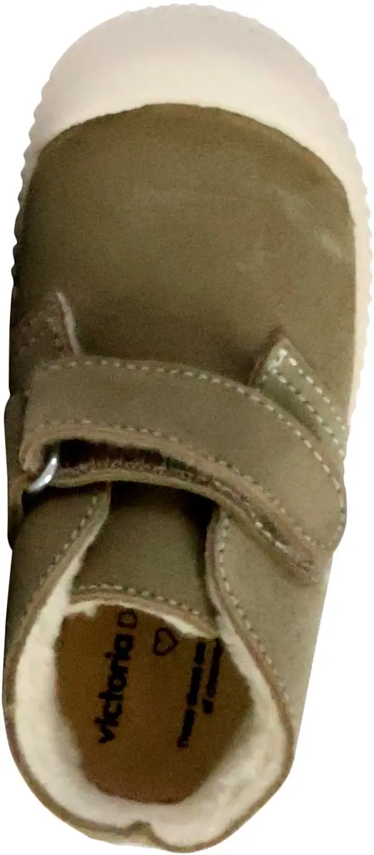 Leren sneakers voor kinderen