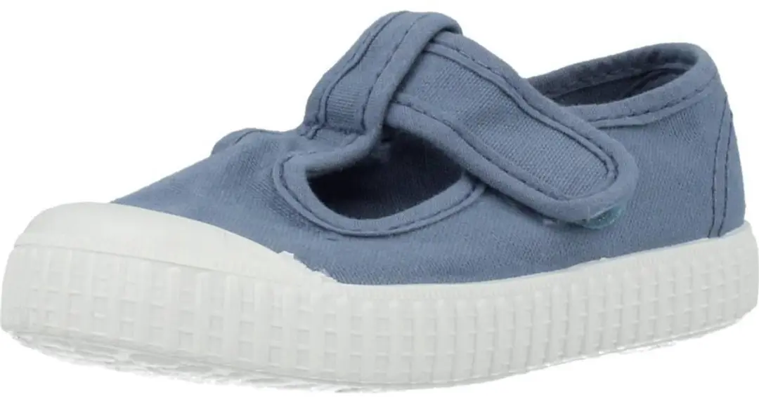 Victoria 136625 Sandalen - 22 EU Blauw - afbeelding 3 van 4