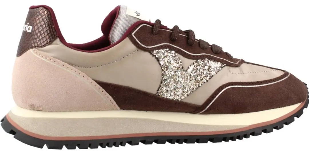 VICTORIA 1157119V Bruin 40 EU