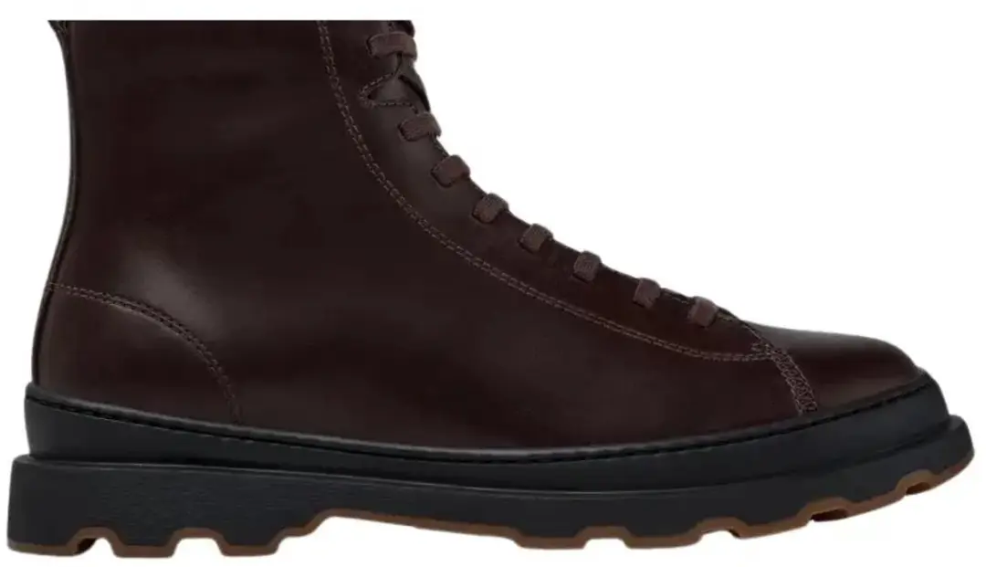 Camper Noray Laarzen Miel 46