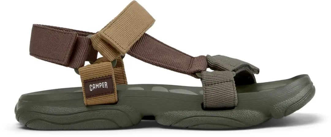 Camper Karst Sandal Sandalen Karst
