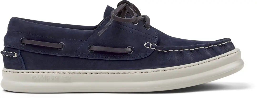 Camper Runner Four Veterschoenen
