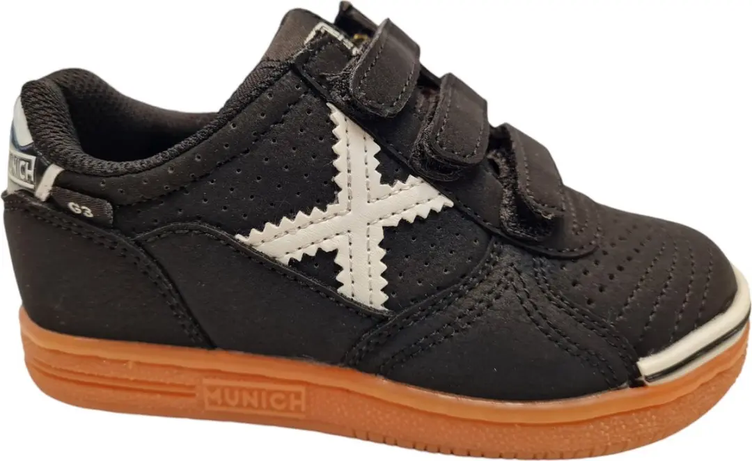 Munich G3 Profit V Kid Sneaker Junior 26