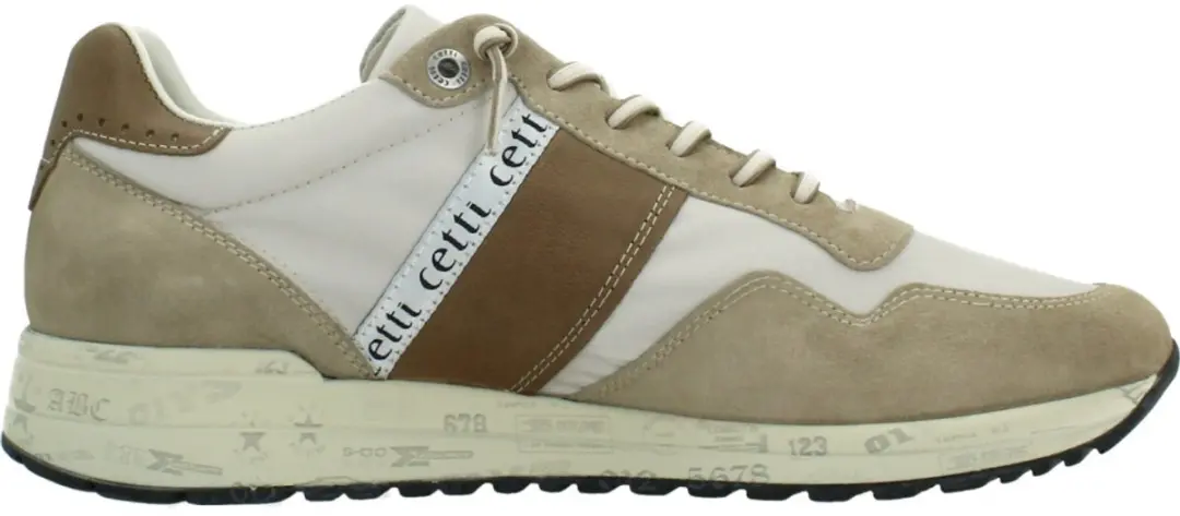 CETTI V26 ANTE MESH DEPORTIVOS Beige 44 EU