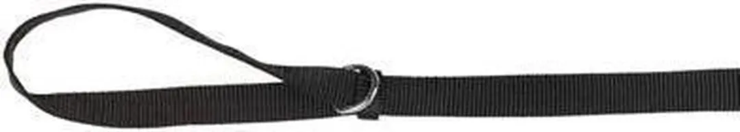 Trixie Hondenriem Classic - One Size - Zwart