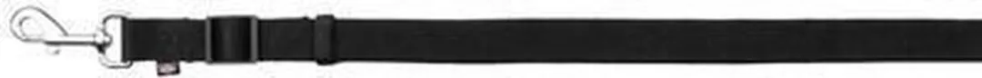 Trixie Hondenriem Classic - One Size - Zwart - afbeelding 6 van 6