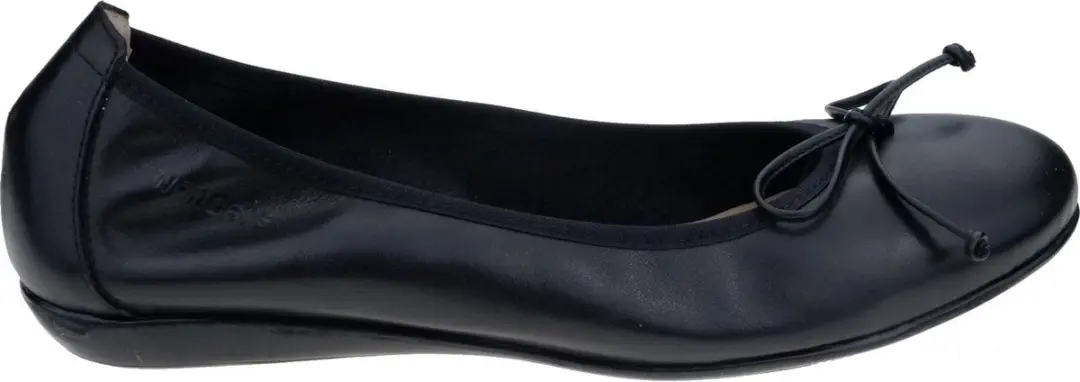 Wonders Bo12 Ballerina´s Zwart EU 41 Vrouw
