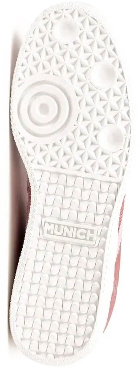Munich Rumba schoenen Dames Roze - afbeelding 3 van 4