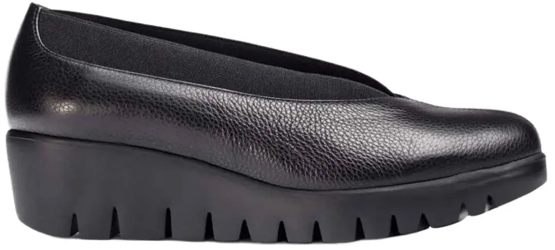 Wonders Agadir Schoenen Zwart EU 41 Vrouw