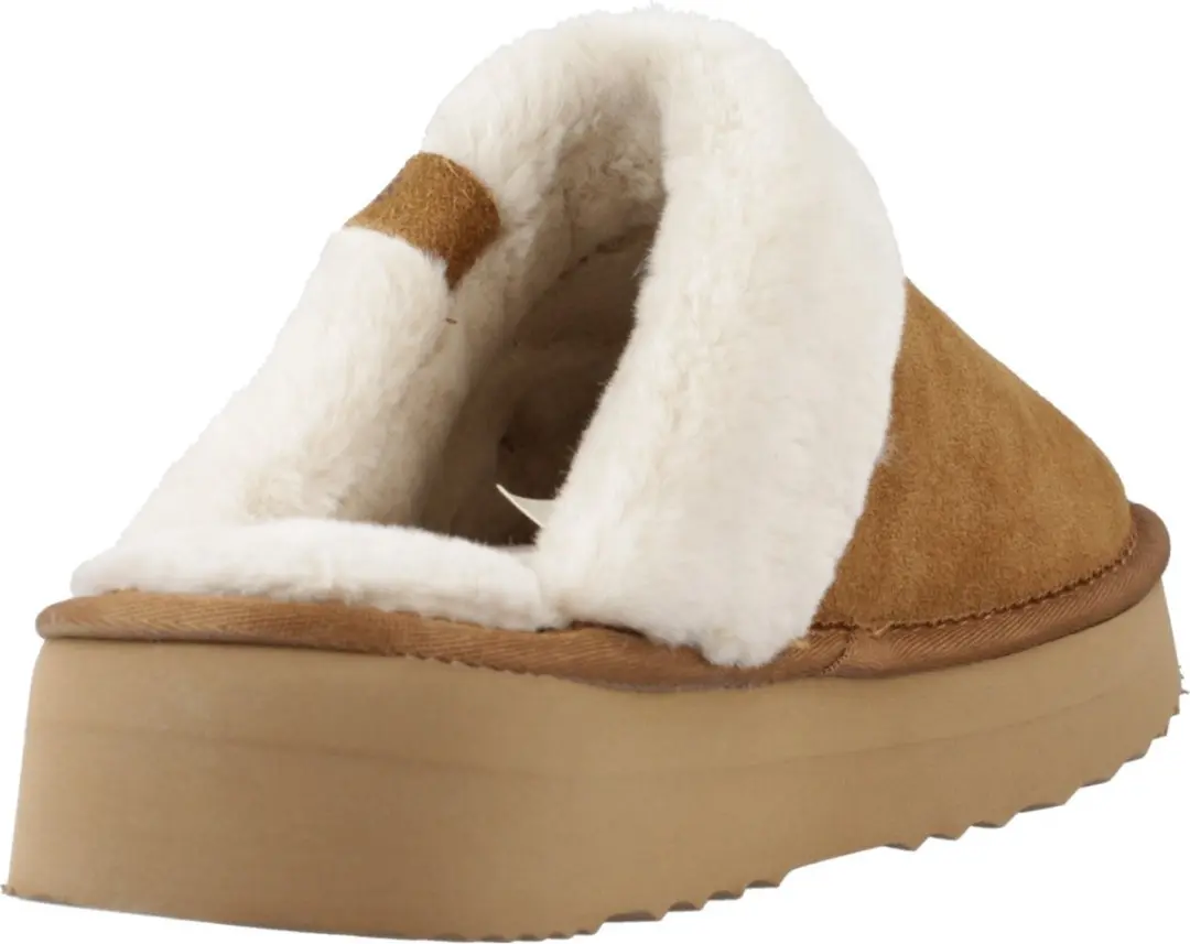Pepe Jeans Dissy North Klompen Bruin 37