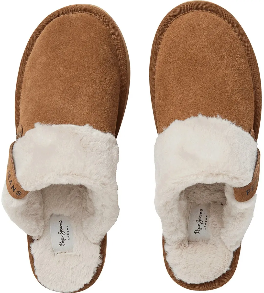 Pepe Jeans Dissy North Klompen Bruin 37 - afbeelding 5 van 6