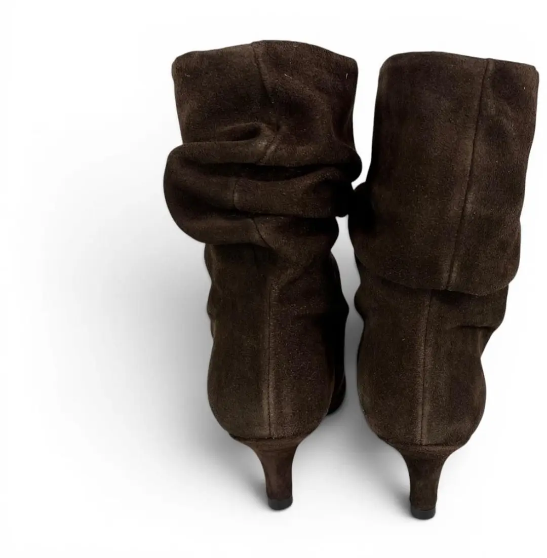 ANGEL ALARCON BOOT