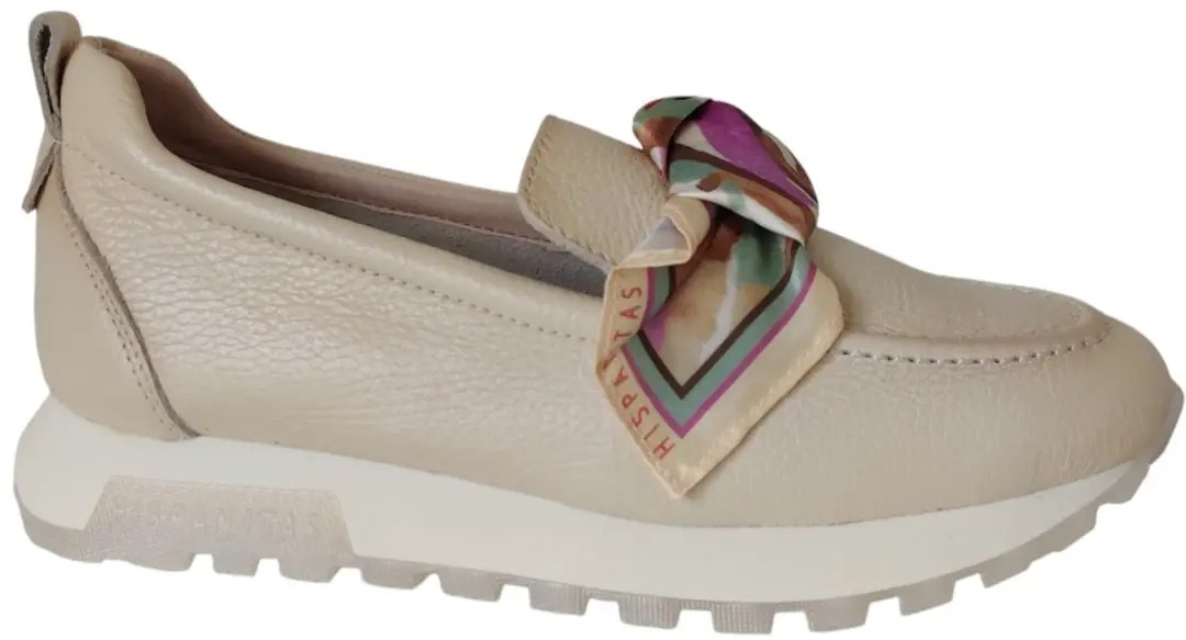 Hispanitas Instapper HV264863 Beige - afbeelding 3 van 5
