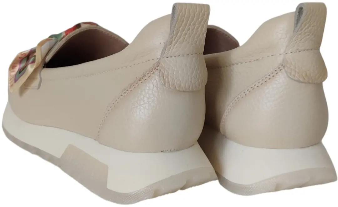 Hispanitas Instapper HV264863 Beige - afbeelding 5 van 5