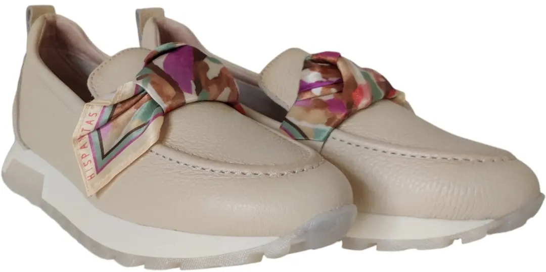 Hispanitas Instapper HV264863 Beige - afbeelding 4 van 5