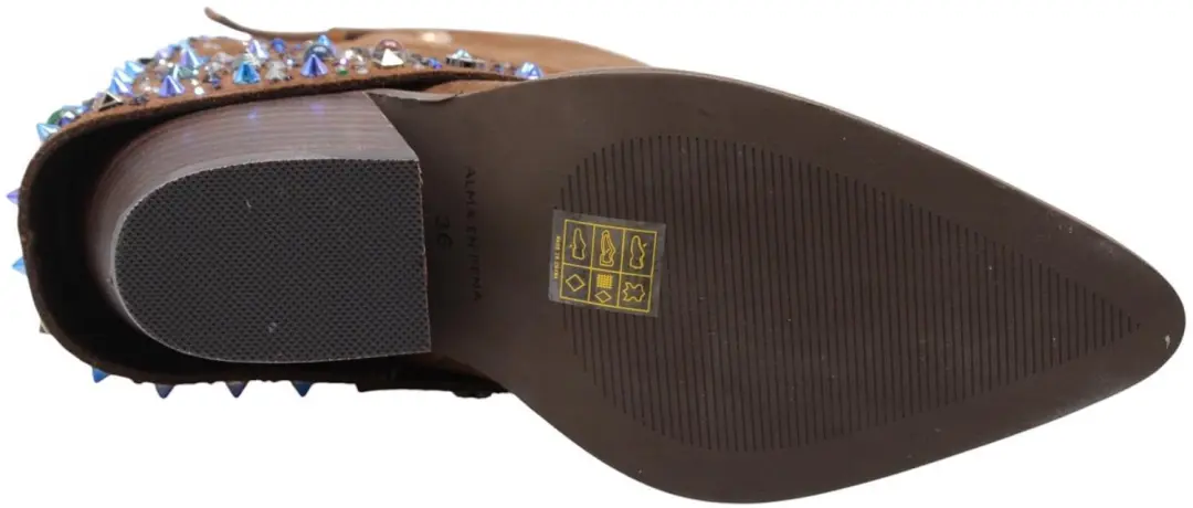 Alma En Pena