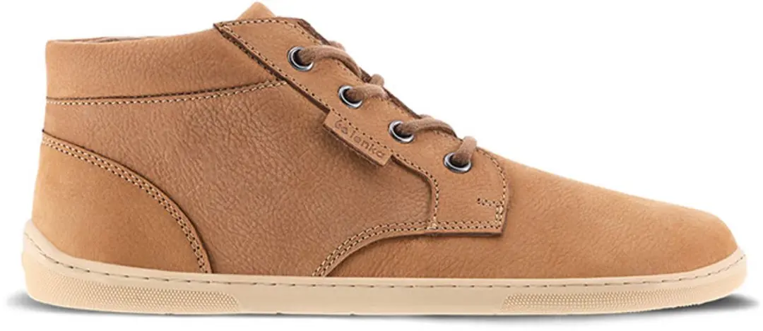 Be Lenka Synergy Barefoot Schoenen Bruin EU 38 Man