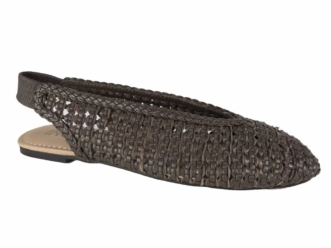 INUOVO BALLERINA'S