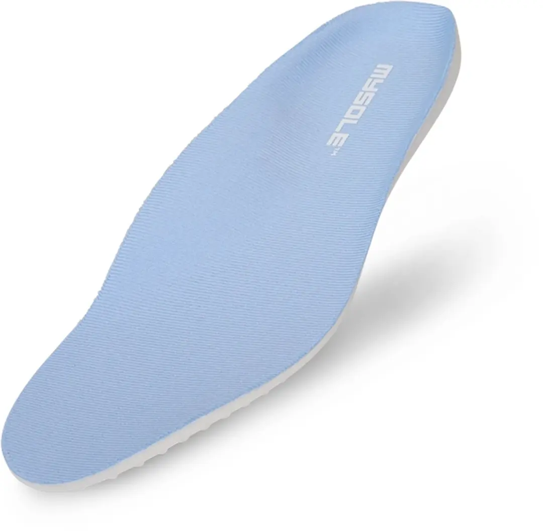 MYSOLE Special Multisorb Inlegzolen 44 - Veelkleurig - afbeelding 4 van 6