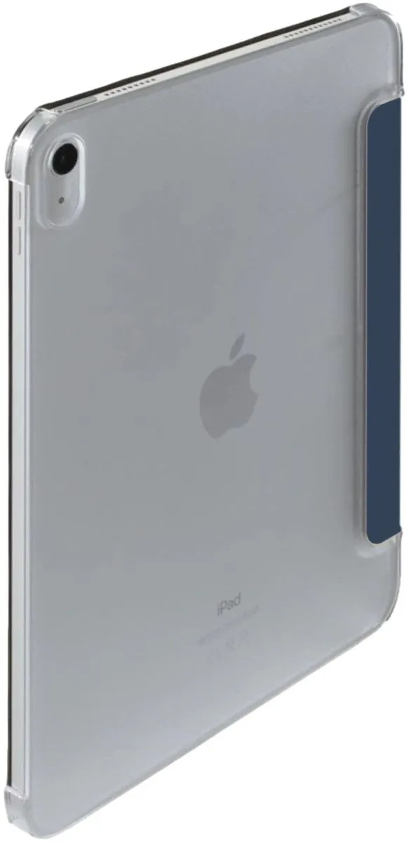 Hama Tablethoes iPad 10.9" 11" Fold Clear - Donkerblauw