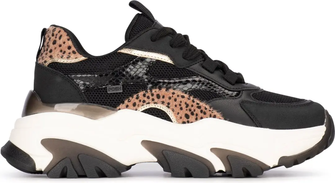 Posh by Poelman POLLY Dames sneaker