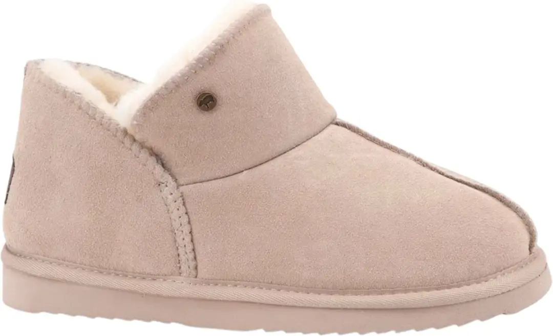 Warmbat Willow Vrouwen Sloffen