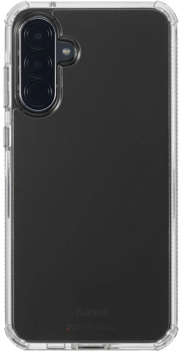 Hama Extreme Protect Hoesje Samsung Galaxy A56