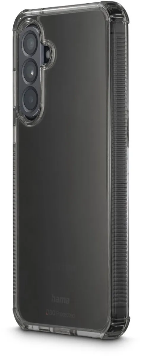 Hama Extreme Protect Hoesje Samsung Galaxy A56 - Transparant - 00019690 - afbeelding 6 van 6