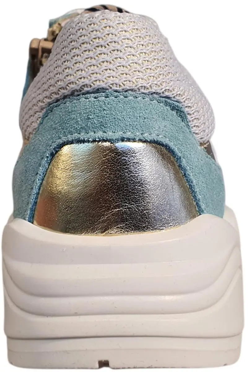 Develab 47154 Sneakers 37 - afbeelding 4 van 5