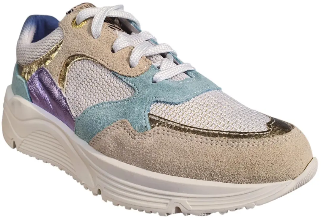 Develab 47154 Sneakers 37 - afbeelding 2 van 5
