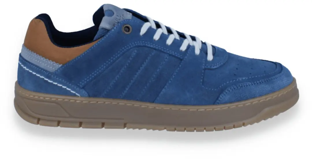 Bullboxer Heren Sneaker Jeans