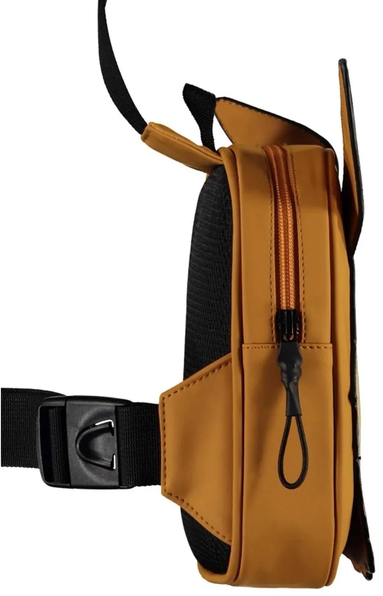 Pokémon Evoli Unisex Schoudertas - meerkleurig - Standard