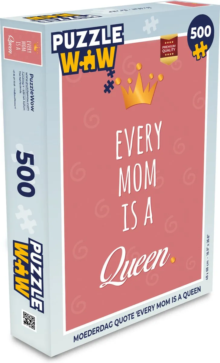 PuzzleWow Spreuken