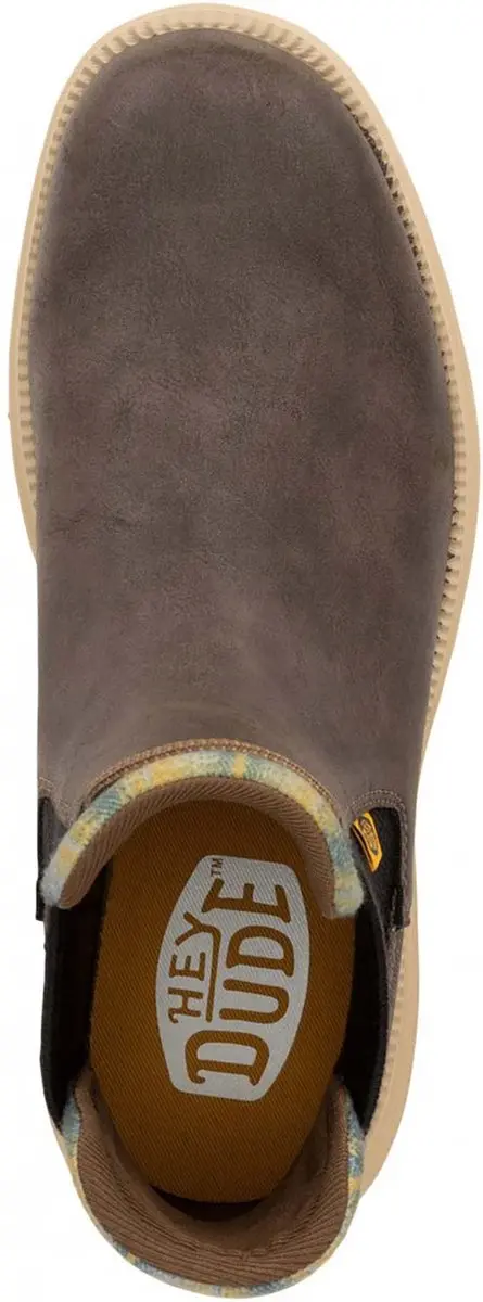 Elegante Schoenen Hey Kerel Branson Klassiek