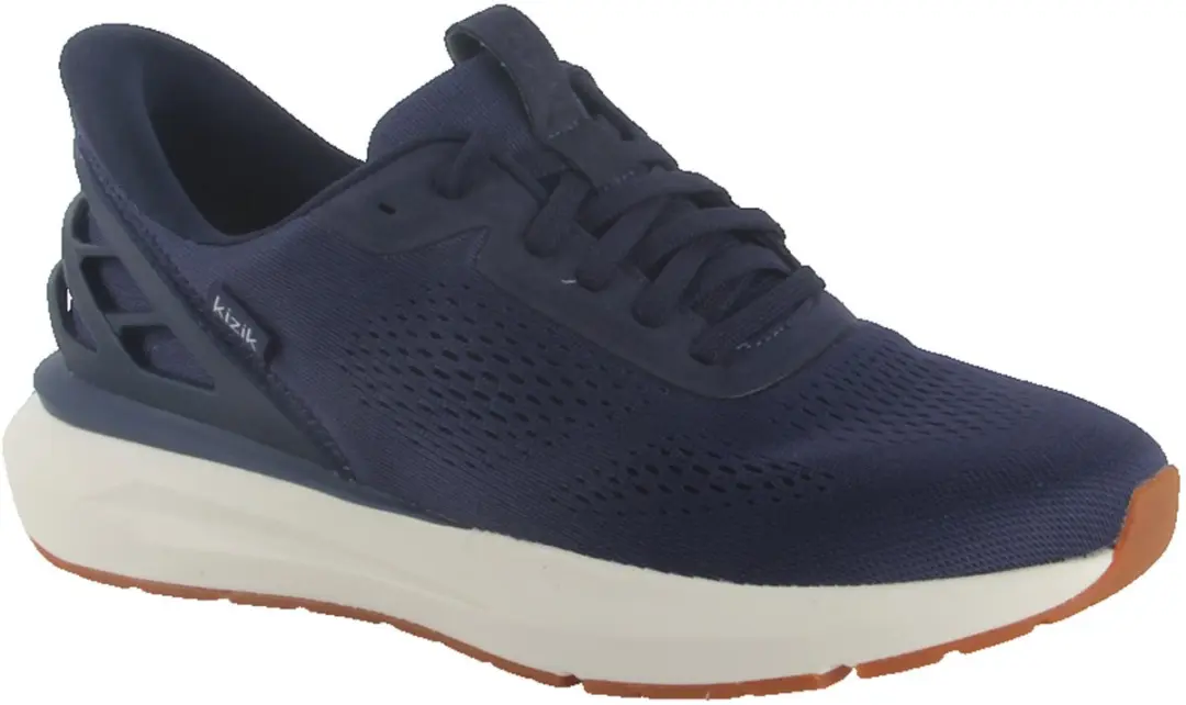 Kizik MATH-2509 heren sneakers