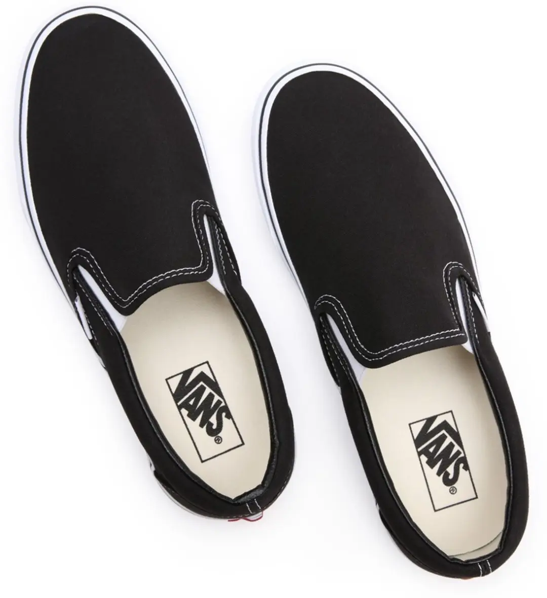 Vans Classic Slip-On sneakers - 36.5 - afbeelding 3 van 6