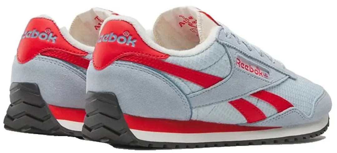 Reebok Classic Dames Schoenen - Blauw - EU 37 1/2 - afbeelding 3 van 6