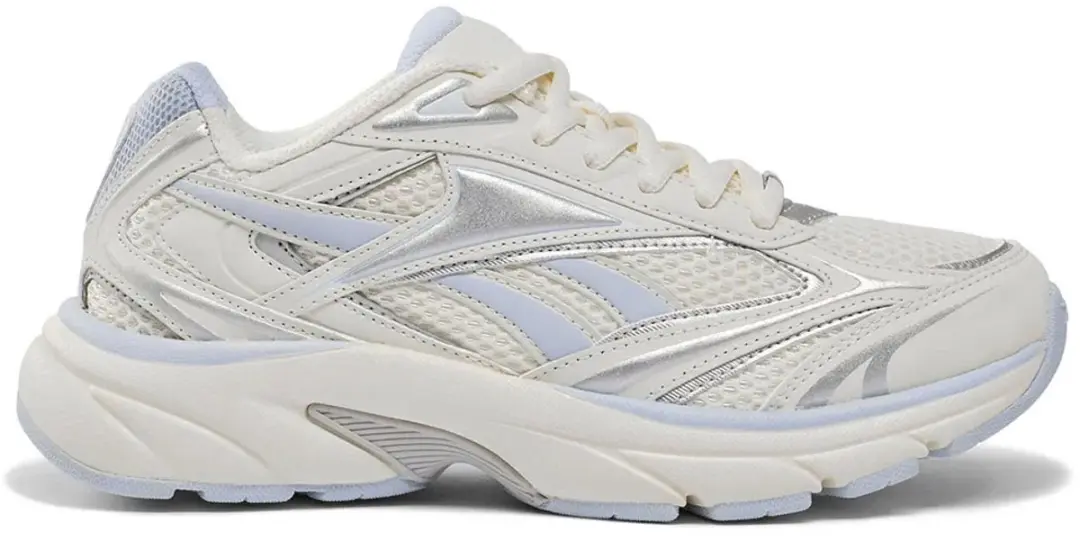 Reebok Classics Belwave Schoenen Wit EU 40 Vrouw