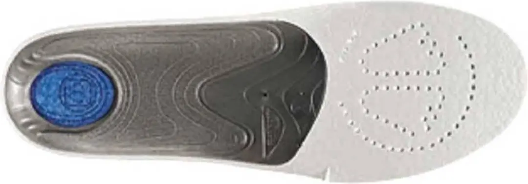 Sidas 3Feet Mid Arch Inlegzool