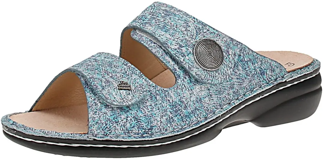 Finn Comfort 02550-840214 Sansibar